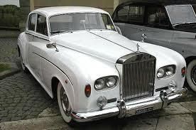 Giudiceandrea: no al bollo per le auto d'epoca