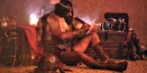 disney alarico cosenza