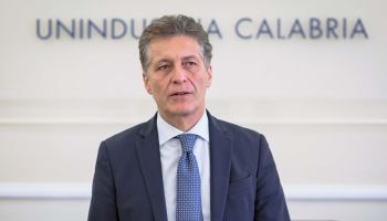 Unindustria Calabria, imprese pronte a ridurre la produzione per costi energia
