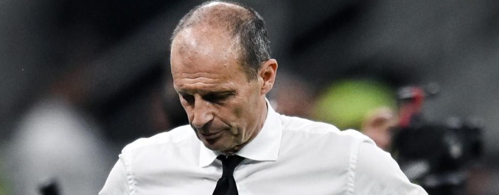 Milan, rivoluzione totale: via Allegri, Tare, Moncada e Furlani