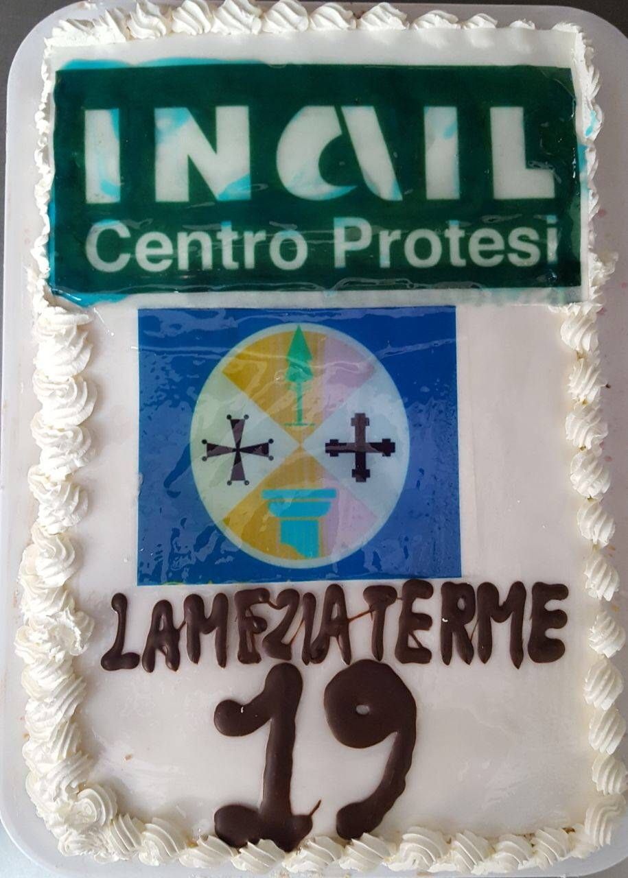 Lamezia, la grande incompiuta del Centro protesi