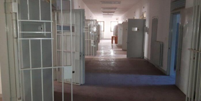Carceri, nel 2023 in Calabria 160 poliziotti penitenziari sono finiti in ospedale
