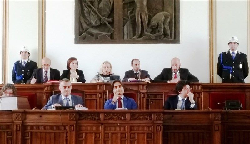 Reggio, arriva il "sì" alle unioni civili