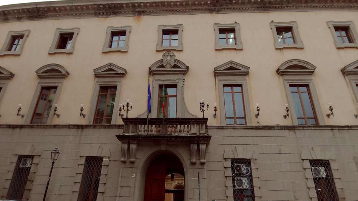 «A Catanzaro al via il laboratorio del “campo largo”»