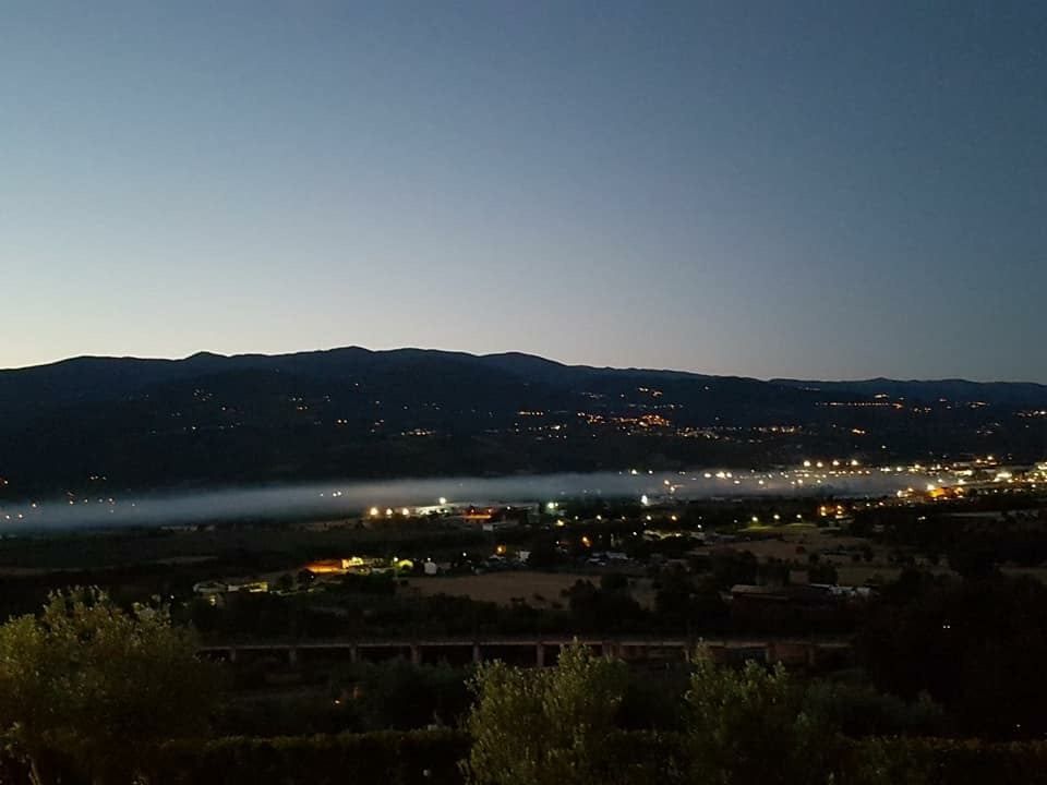 Rende, è ancora allarme per i veleni dell’ex Legnochimica