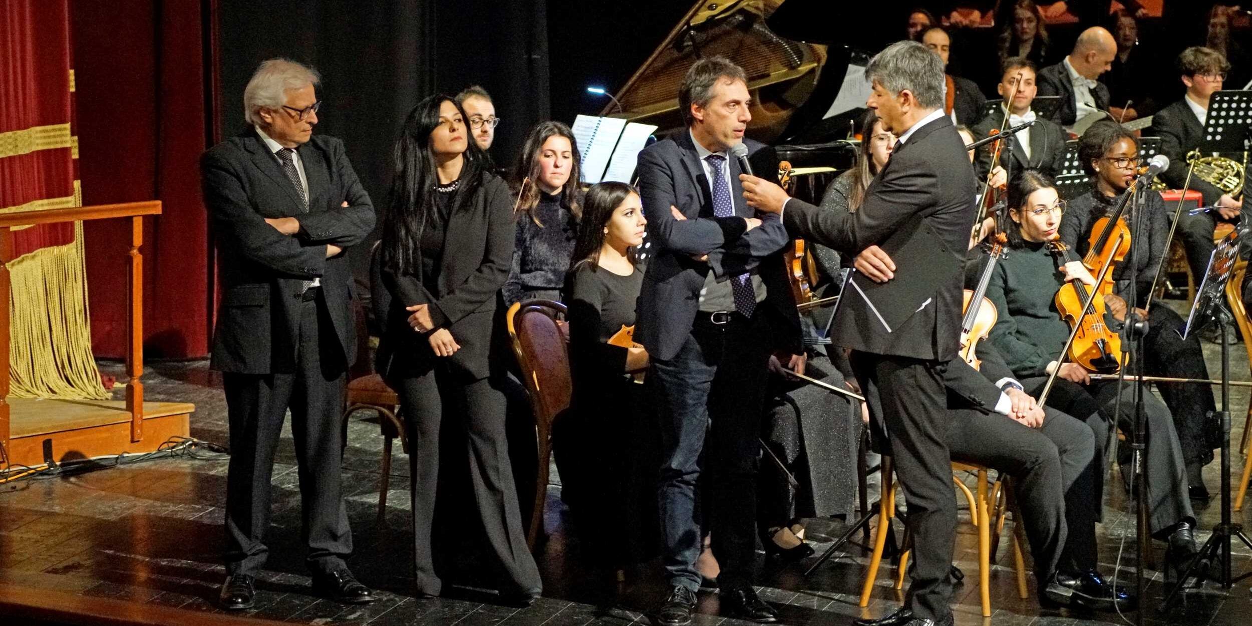 A Catanzaro due borse di studio intitolate al maestro Ennio Morricone