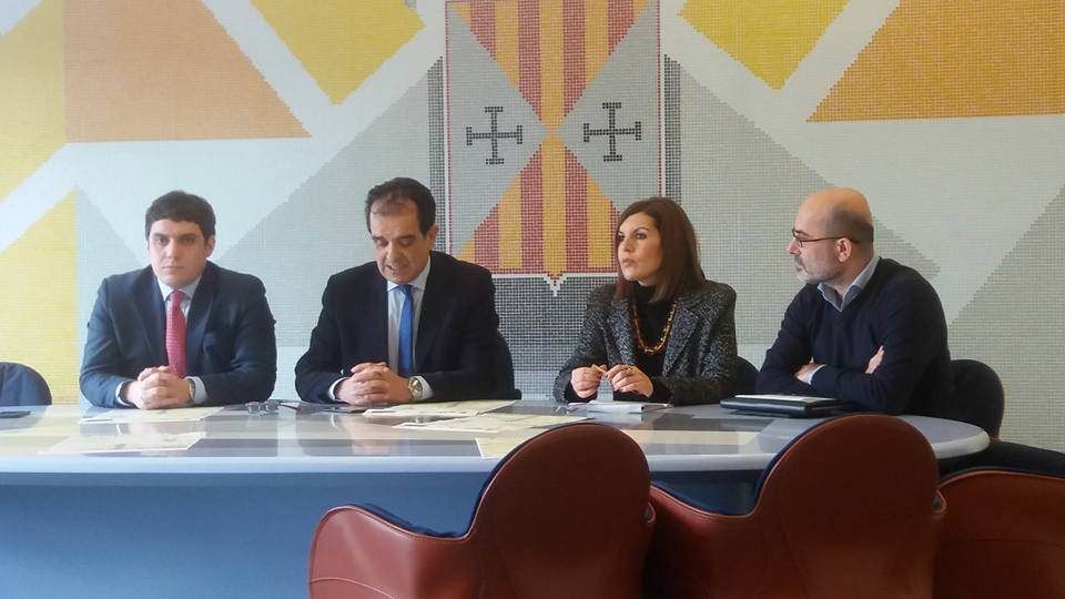 Al Marca di Catanzaro la rassegna “Rivelazioni Calabre”