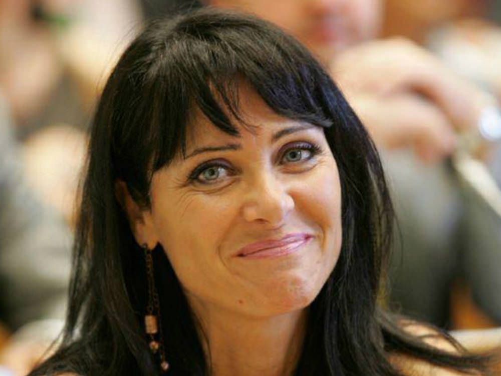 «Mi spiace arrivare così in Senato»