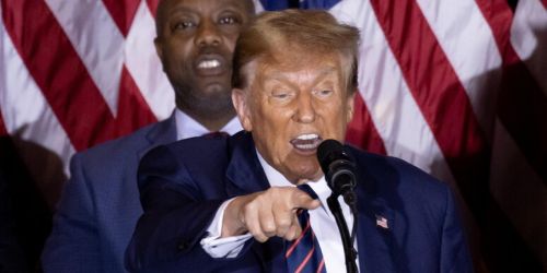 donald trump primarie 2024