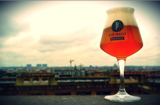 CAFFÈ EUROPE | «Un modello culturale costruito sulla birra»