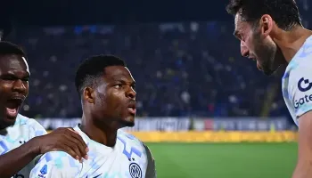 Inter in rimonta a Como e Chivu vede la meta