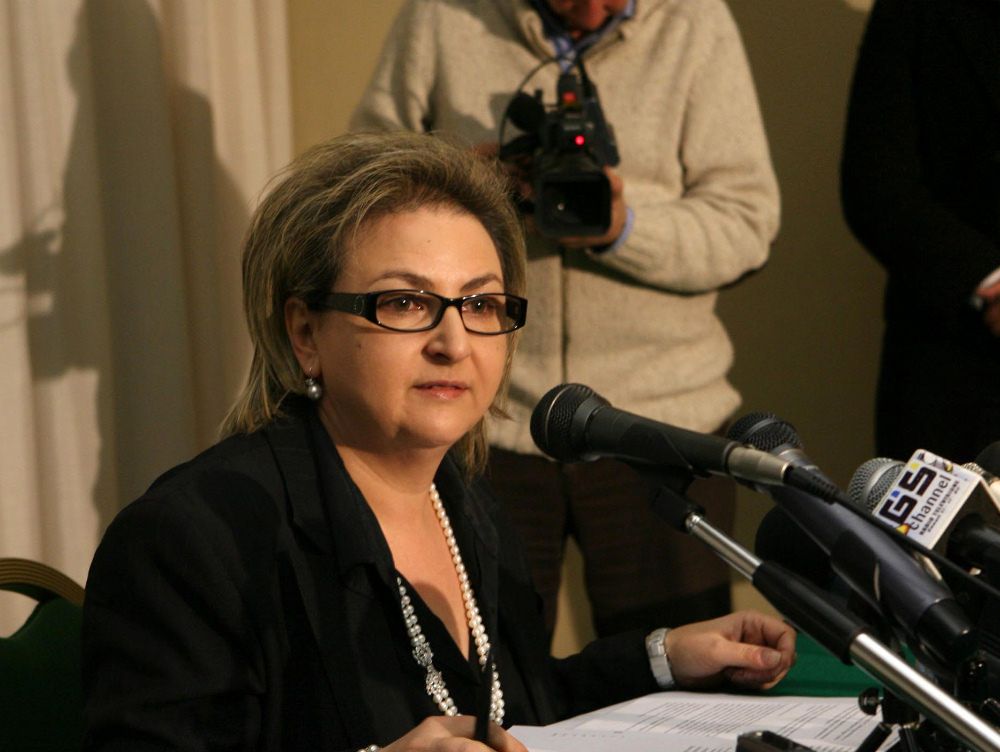 Medinex, chiesti tre anni di carcere per Maria Grazia Laganà