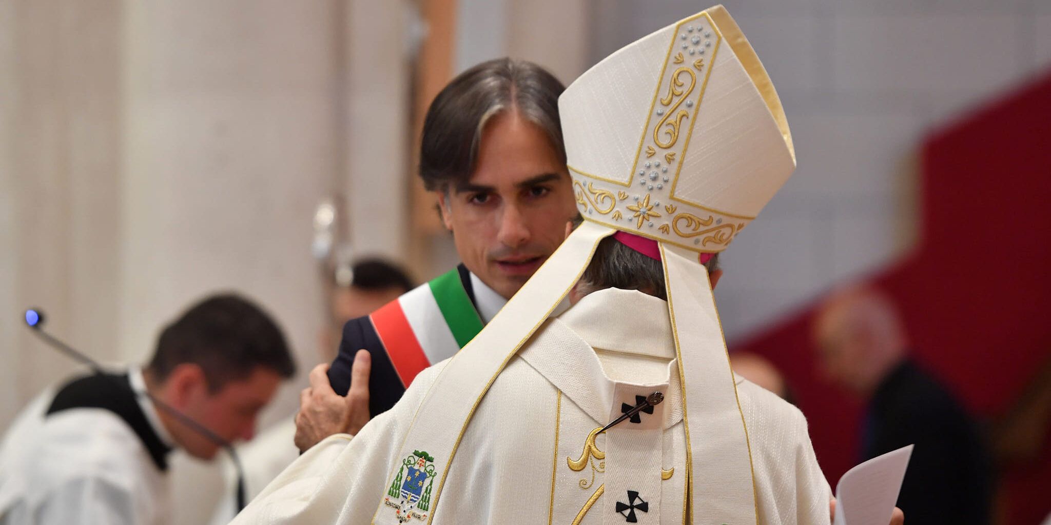 «Denunciare e difendere Reggio da chi la vuole vedere soffocare sotto il giogo della ‘ndrangheta»