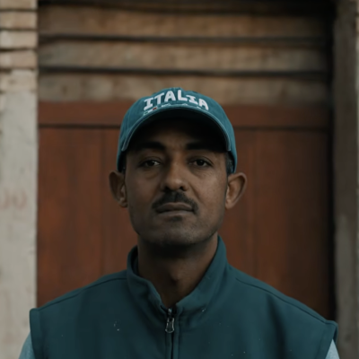 Il miele di Filmon: dall’Eritrea a Camini, come un rifugiato è diventato imprenditore