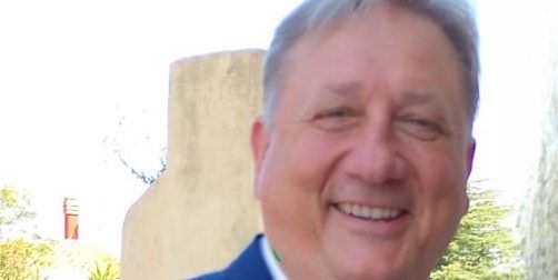 Ricadi, Domenico Locane ufficializza la candidatura a sindaco