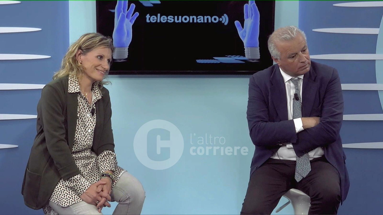 Pnrr, ambiente e ponte: due diversi europeismi nelle parole di Funaro (Avs) e Mascaro (Stati Uniti d’Europa)