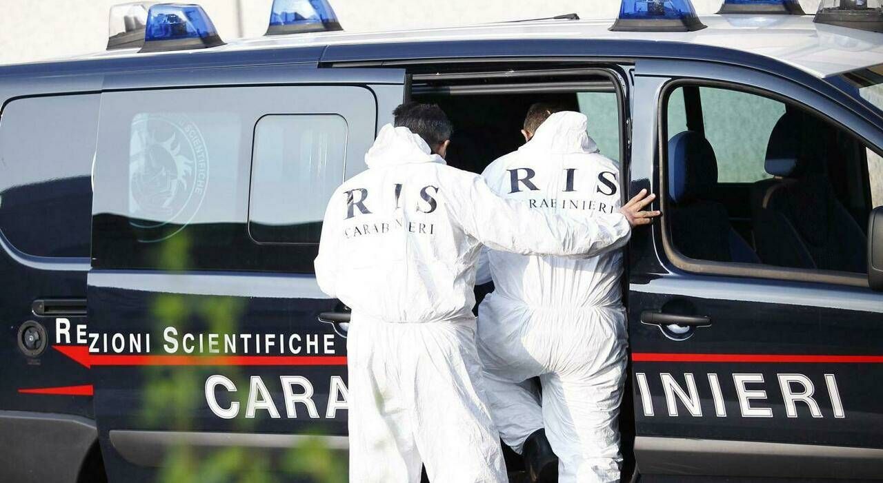 Giallo nel Cosentino, ritrovato il cadavere di un 33enne
