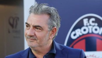 Crotone, Confindustria chiama a raccolta istituzioni e club: domani iscrizione e vertice per il futuro rossoblù