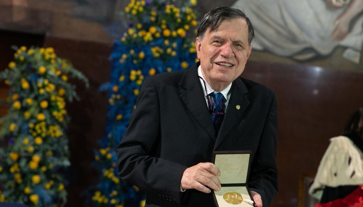 L’Unical festeggia i suoi primi 50 anni: Nobel per la fisica Parisi e Bregovic ad aprire le celebrazioni