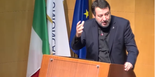 salvini ponte unioncamere