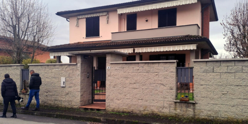 Garlasco maxi perizia stasi poggi