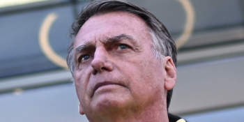 Bolsonaro: «Io il vero presidente del Brasile, farò opposizione dagli Usa»