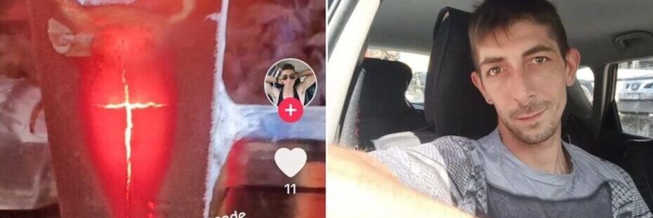 «Dio mi vuole dire qualcosa». L’ultimo post dell’operaio travolto nel Torinese