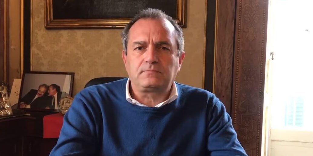 De Magistris: «Mi hanno condannato ma non mi faccio intimidire»