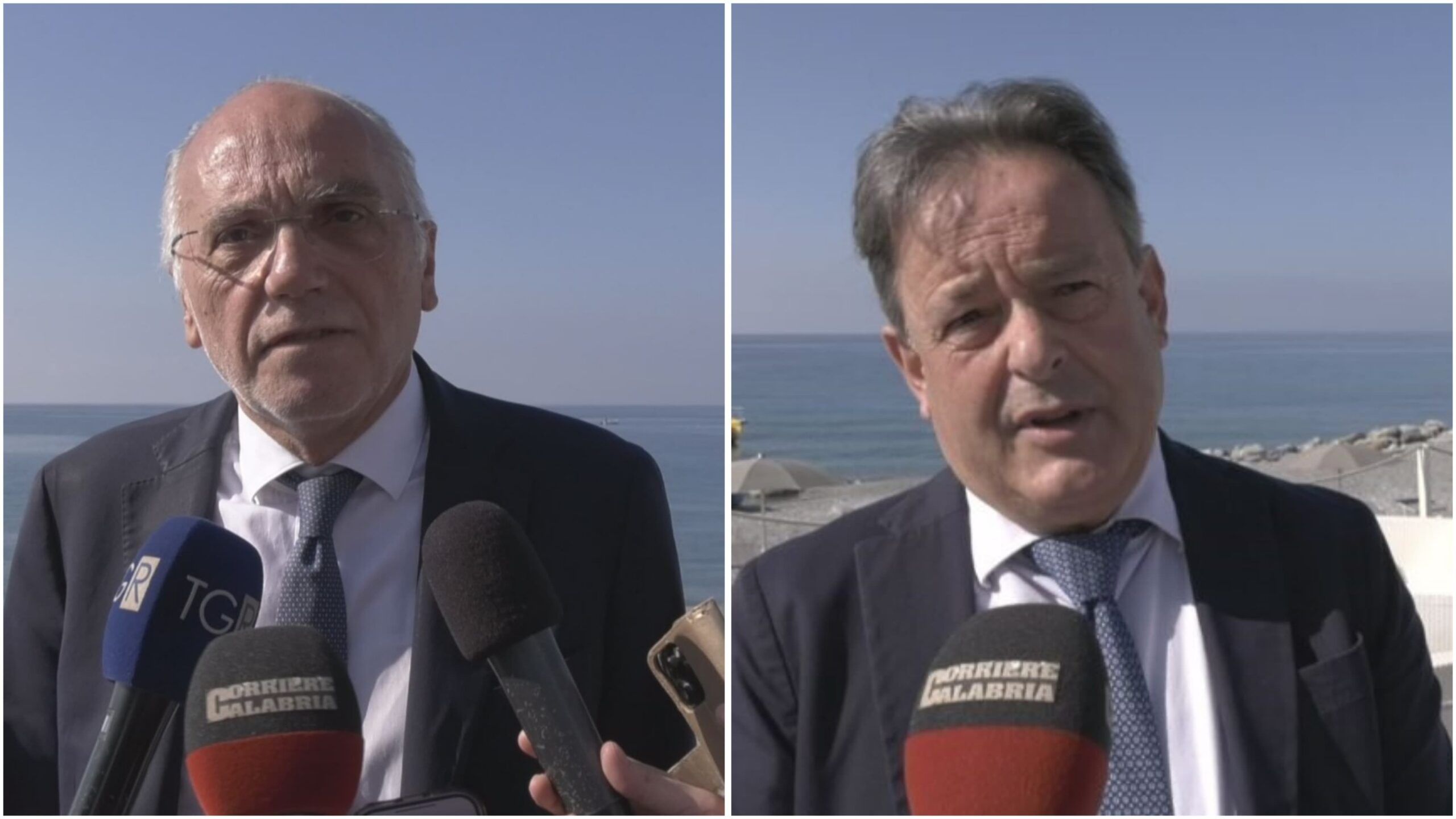 «La maladepurazione in Calabria? Narrazione sbagliata». L’impegno di Arpacal e Calabria Verde