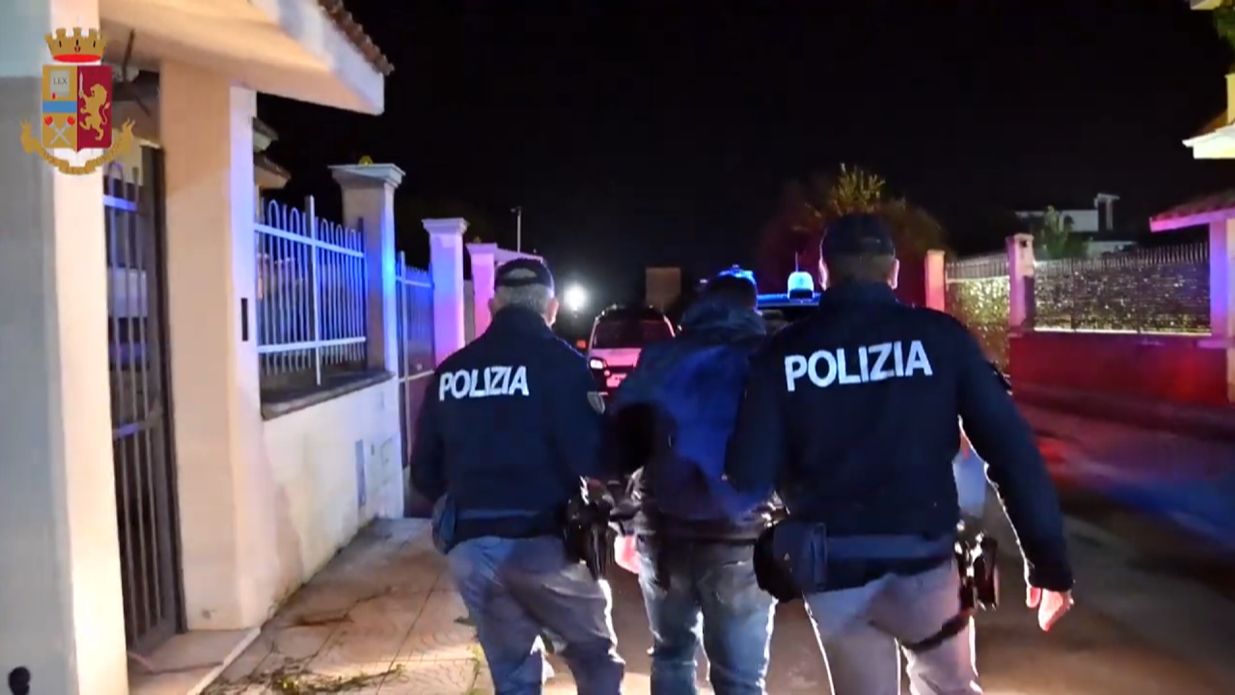 “Allontanato” dalla famiglia mafiosa, torna e diventa boss. La (brutta) storia di Rocco Molè