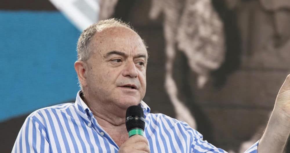 Gratteri: «La separazione delle carriere inutile e dannosa»