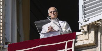 «Il mondo si ostina nel male che uccide l’innocente»
