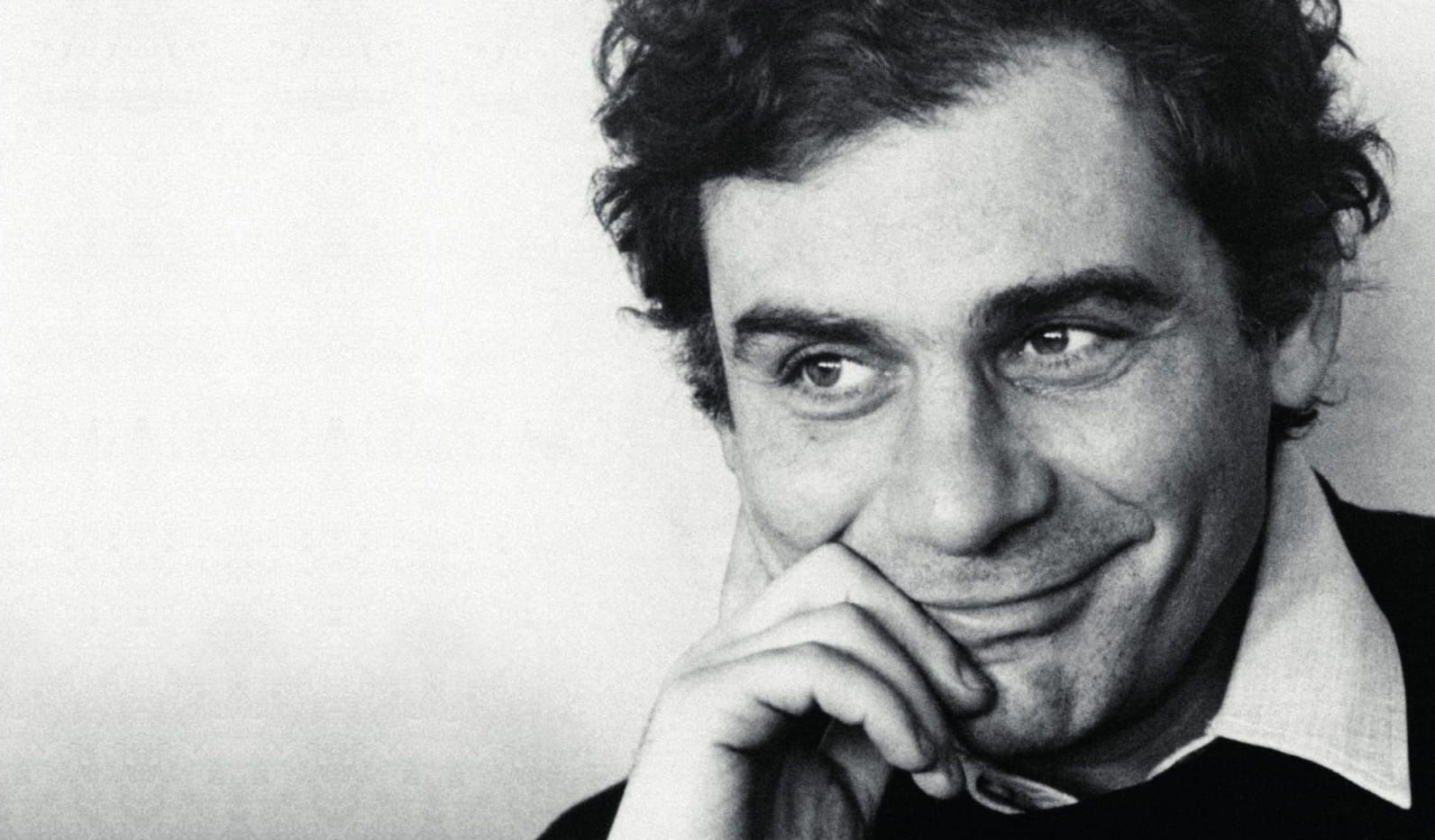 «Nessuno più di te, Gian Maria Volontè»