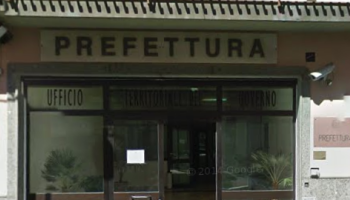 Escalation criminale nel Vibonese, domani Comitato provinciale per l’ordine e la sicurezza pubblica