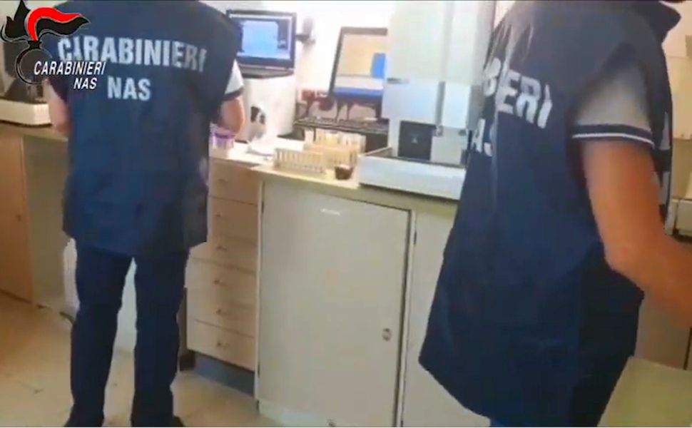 False prescrizioni, come «il gruppo criminale» truffava il sistema sanitario nazionale sullo Ionio