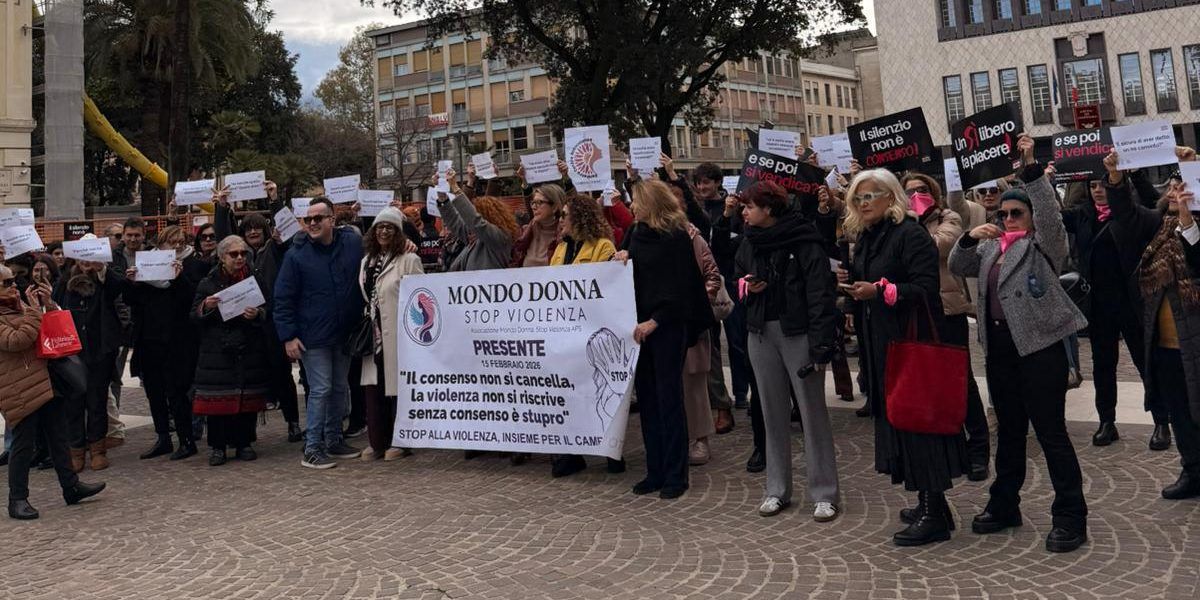 Ddl Stupri, mobilitazione regionale a Cosenza. L’appello delle attiviste a Occhiuto