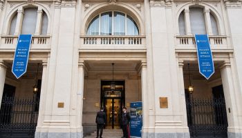 Banca d’Italia, il palazzo di Reggio celebra cento anni di storia