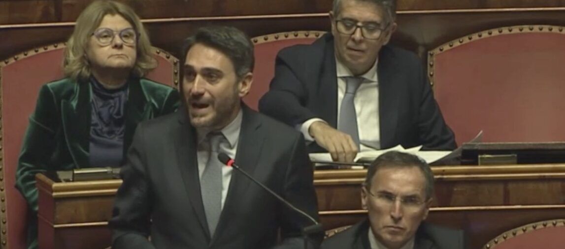 Irto: «Il Ponte sullo Stretto non esiste, ma continuate a rubare risorse al Sud»