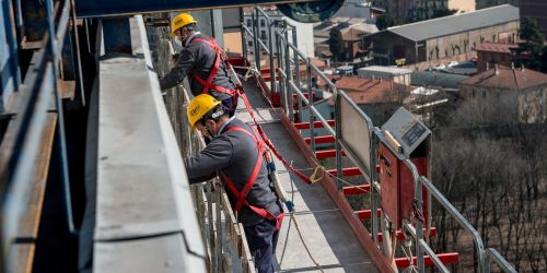 Al via il nuovo iter per il superbonus 110