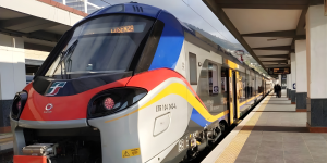 Vinitaly and the City a Reggio Calabria, Trenitalia attiva 8 treni straordinari