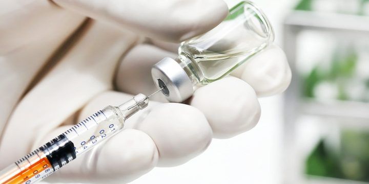 Influenza e Covid: parte la campagna vaccinale in provincia di Crotone. Ecco dove