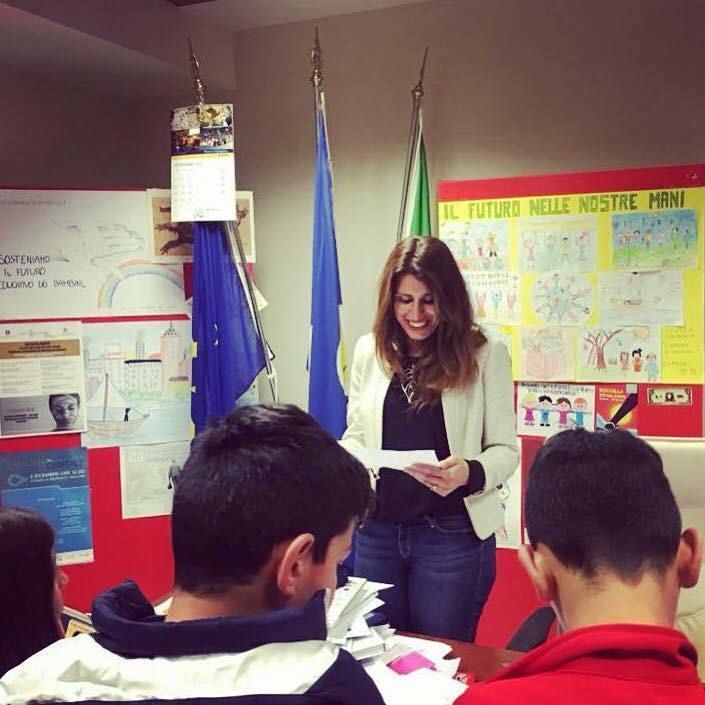 «Un errore l’esonero di Federica»