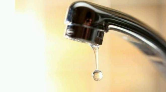 Guasto all’acquedotto, rubinetti a secco in diverse aree del Cosentino