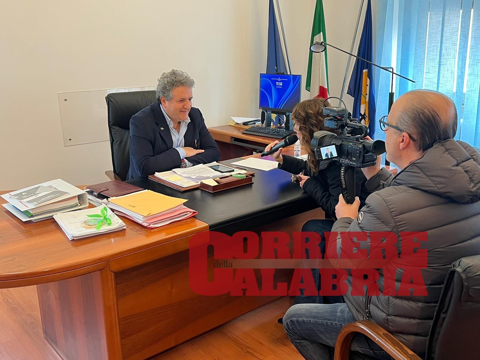 L’Asp di Cosenza vuole risparmiare sui fitti passivi e acquista un palazzo in centro