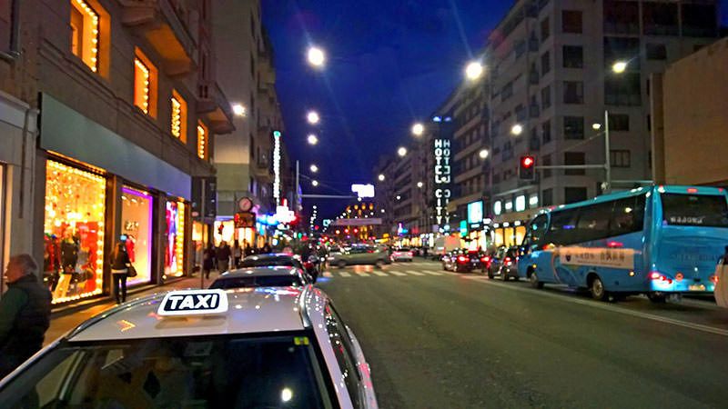 «A corso Buenos Aires comandano i Mancuso»