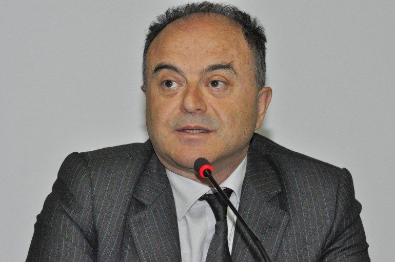 Il monito di Gratteri su massoneria deviata, politica e processi