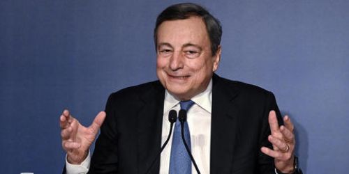 draghi conferenza stampa fine anno