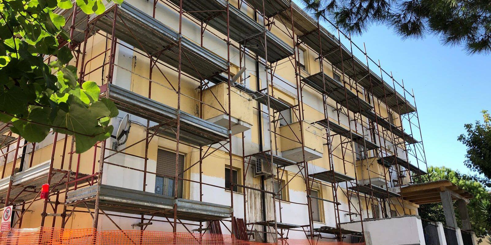 Patrimonio Aterp, dalla Regione 14 milioni di euro per la valorizzazione