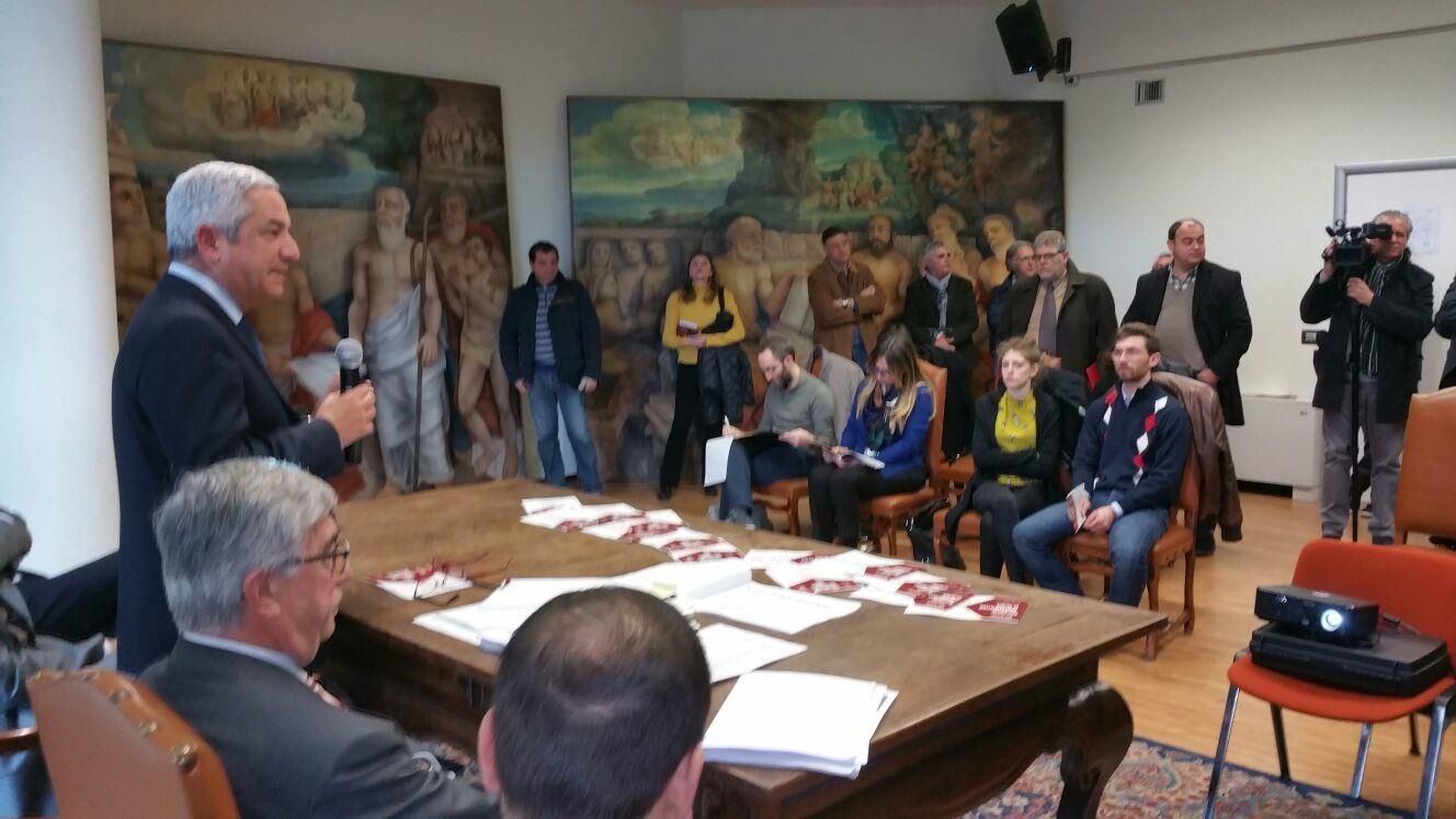 Rende, i cittadini sceglieranno come spendere i soldi del Comune