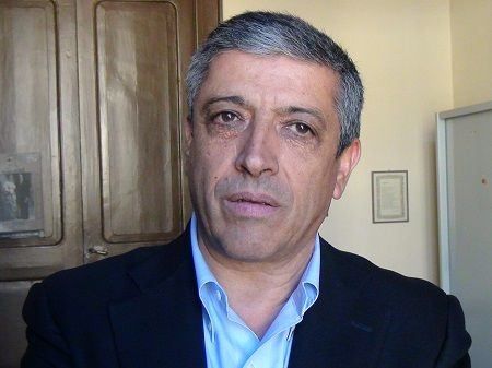 Nuove minacce a Papasso: «Sono stanco»